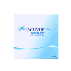 1 Day Acuvue Moist (90 линз)