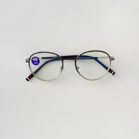 Женские антикомпьютерные очки  Matsuda MA2609 С3