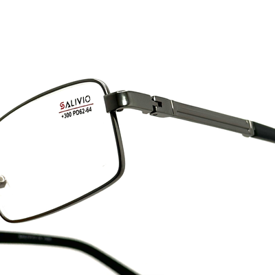 Готовые очки Salivio +3.00 (арт. SA5005 C3) 