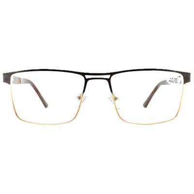 Готовые очки Glodiatr -1.00 (арт. SA2226 С2) 