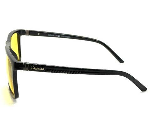 Очки антифары Valencia V54033 С2