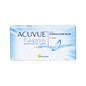 Контактные линзы Acuvue® OASYS with Hydraclear®Plus (1 линза) распродажа 